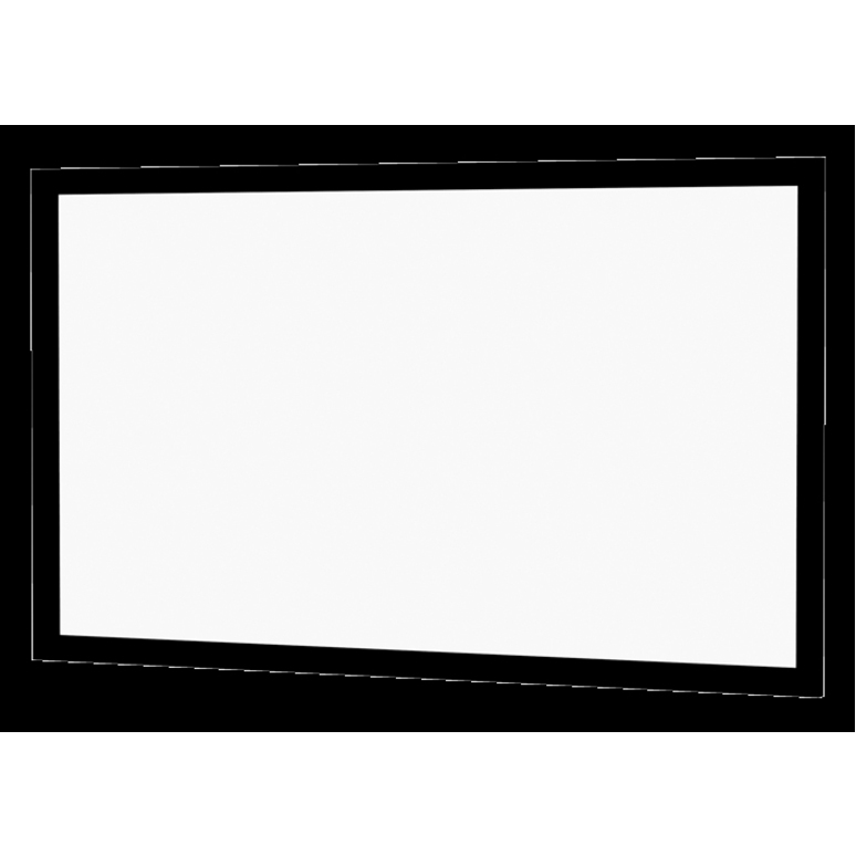 Da-Lite Cinema Contour 138" Fixed Frame Projection Screen