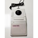 Itac Systems Professional Desktop Trackball Mouse with Scrolling USB