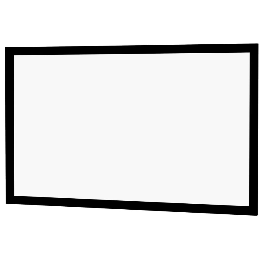 Da-Lite Cinema Contour 109" Fixed Frame Projection Screen