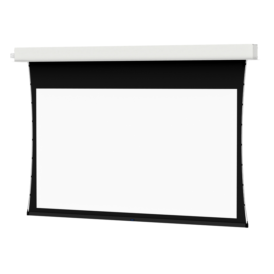 Da-Lite Tensioned Advantage Deluxe Electrol 133" Electric Projection Screen