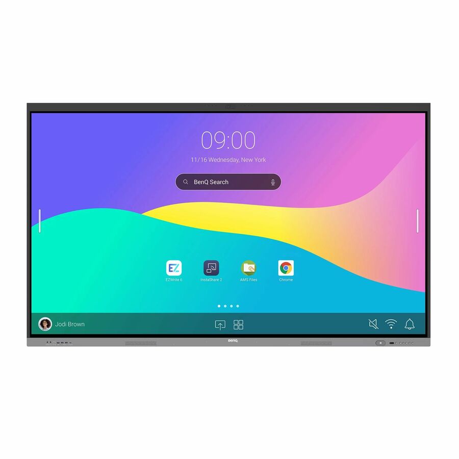 BenQ RE9804FV2 Collaboration Display