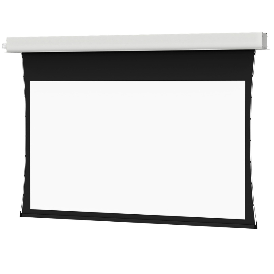 Da-Lite Tensioned Advantage Electrol 164" Electric Projection Screen