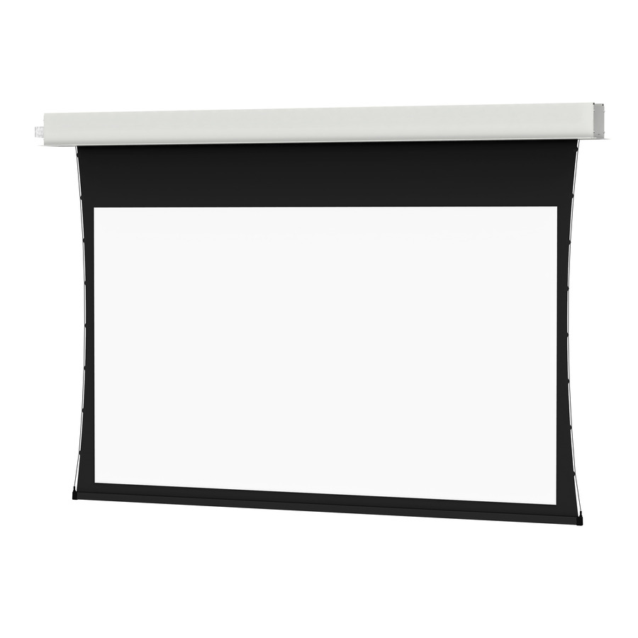 Da-Lite Tensioned Advantage 226" Electric Projection Screen