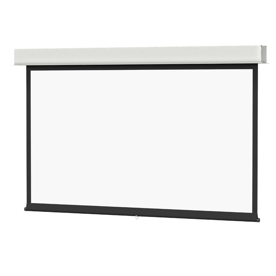 Da-Lite Advantage Manual 123" Projection Screen