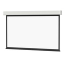 Da-Lite Advantage Manual 123" Projection Screen
