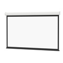 Da-Lite Cosmopolitan Electrol 123" Electric Projection Screen
