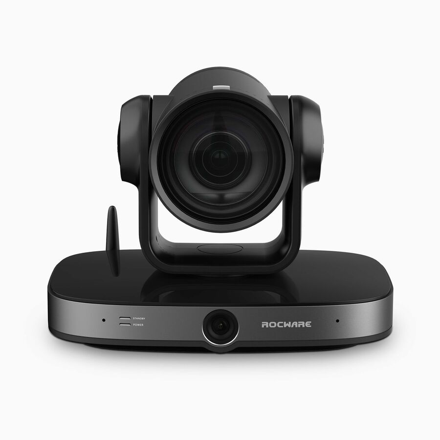 ROCWARE RC941 Video Conferencing Camera - USB