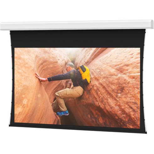 Da-Lite Tensioned Large Advantage Electrol 275" Electric Projection Screen