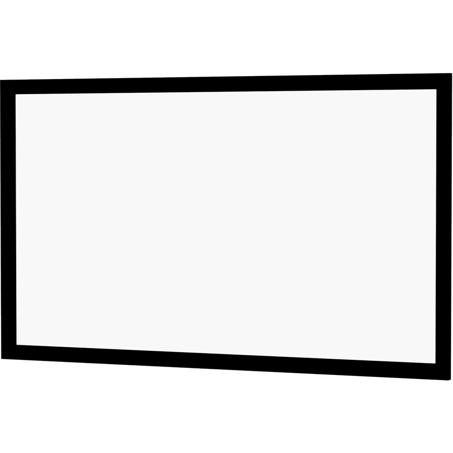 Da-Lite Cinema Contour 166" Fixed Frame Projection Screen