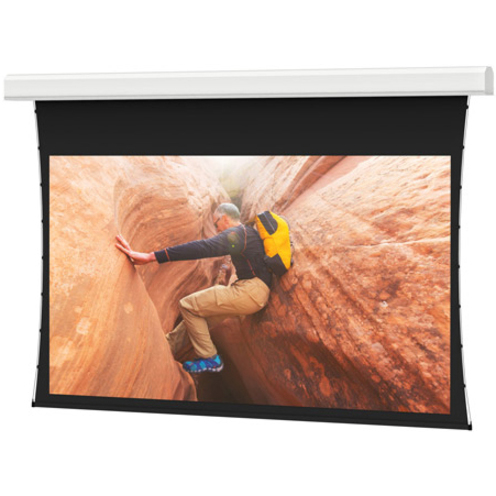 Da-Lite Tensioned Large Advantage Electrol 240" Electric Projection Screen