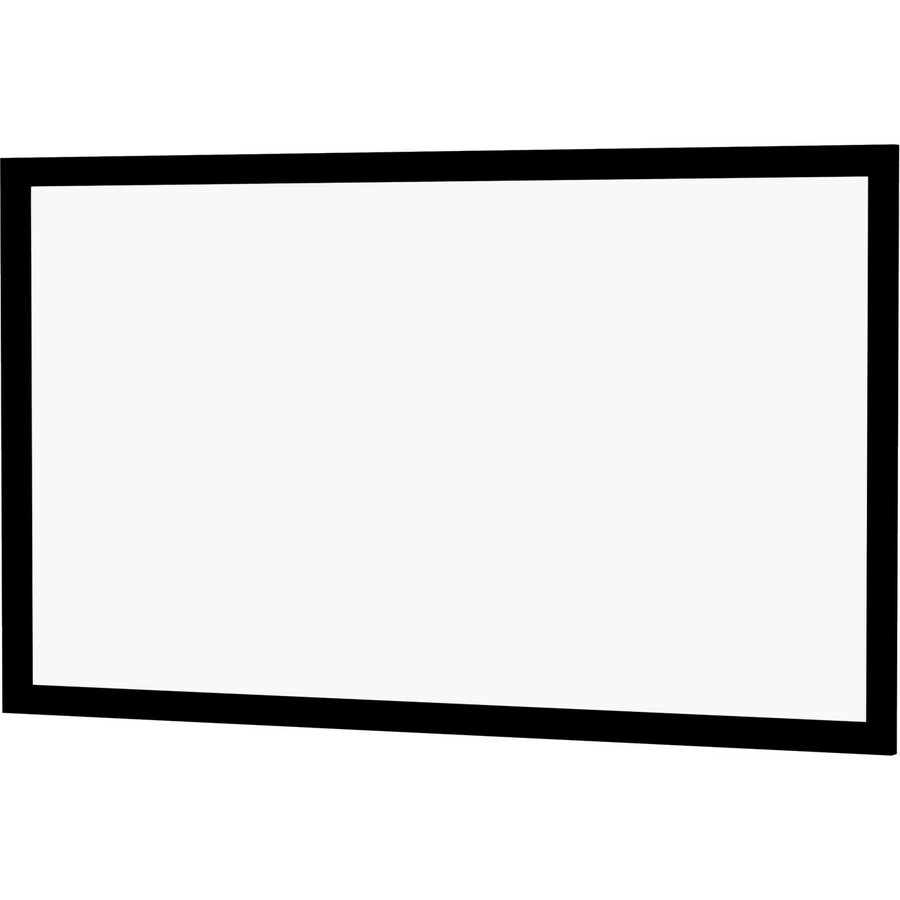 Da-Lite Cinema Contour 193" Fixed Frame Projection Screen