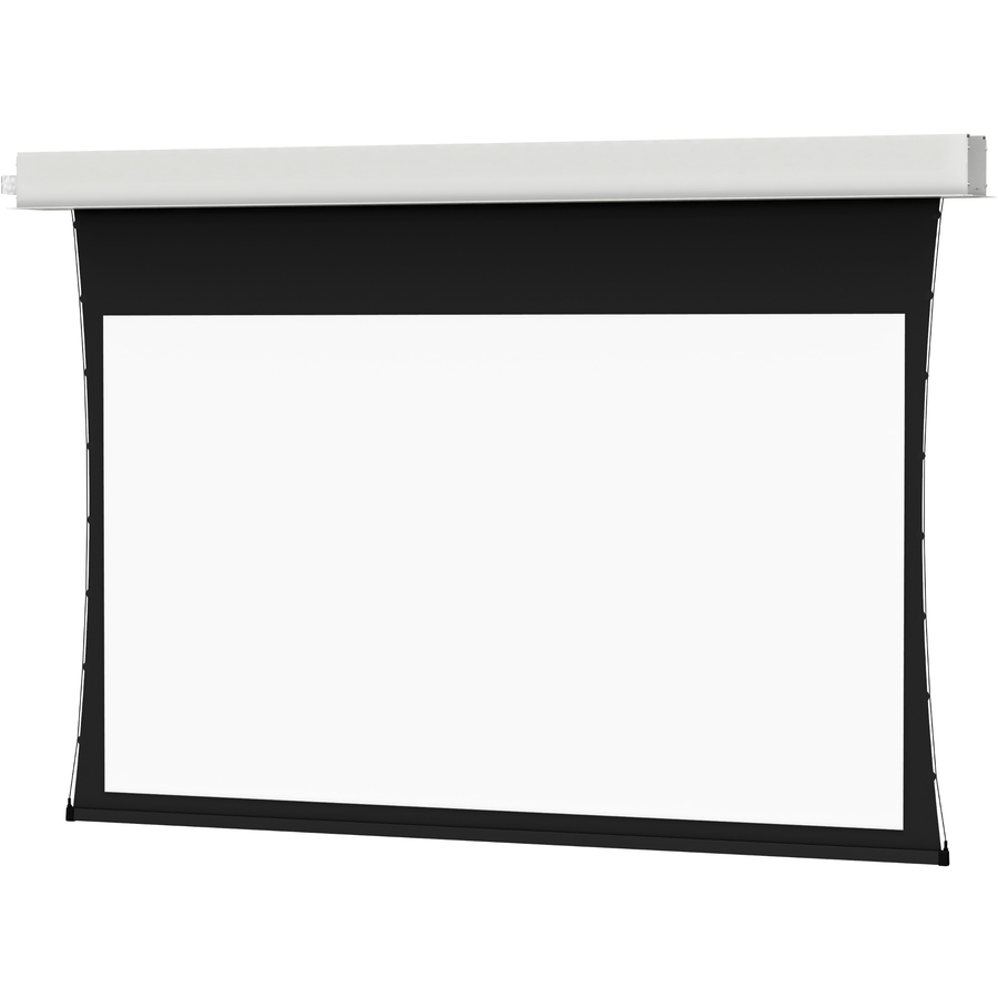 Da-Lite Tensioned Advantage Electrol 92" Electric Projection Screen