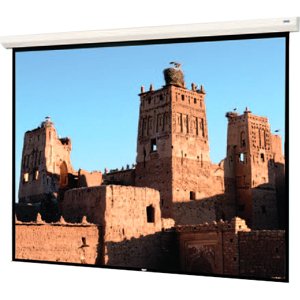 Da-Lite Large Cosmopolitan 40823E Electric Projection Screen