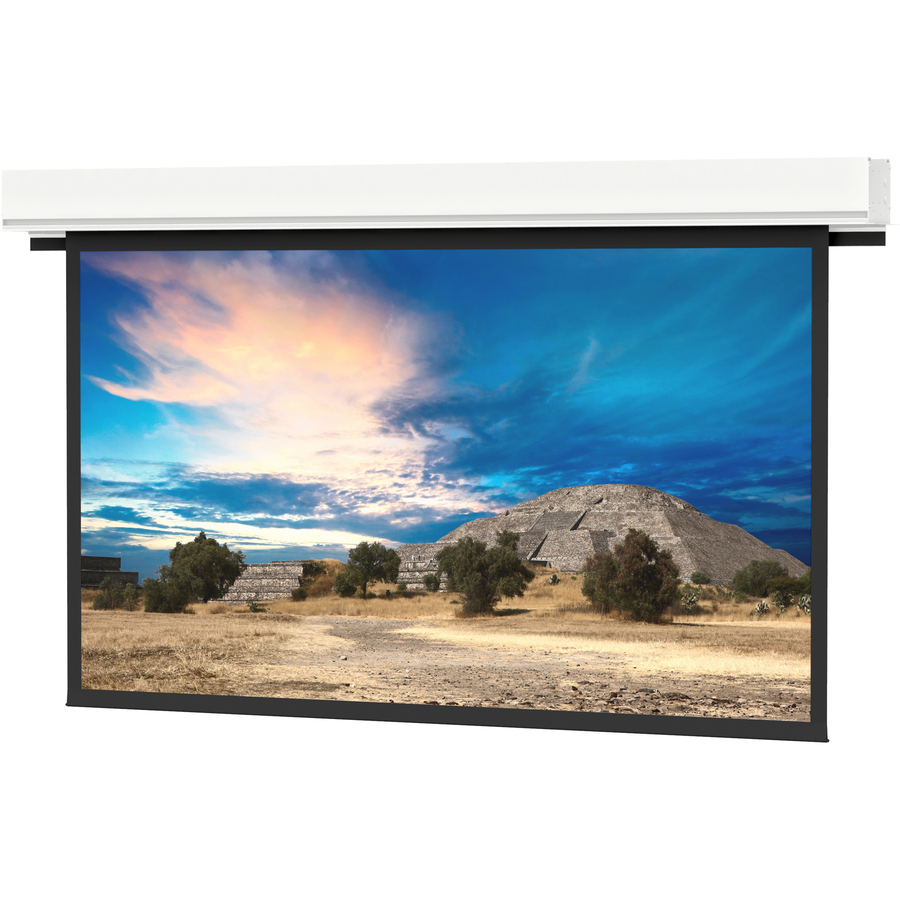 Da-Lite Advantage 113" Electric Projection Screen
