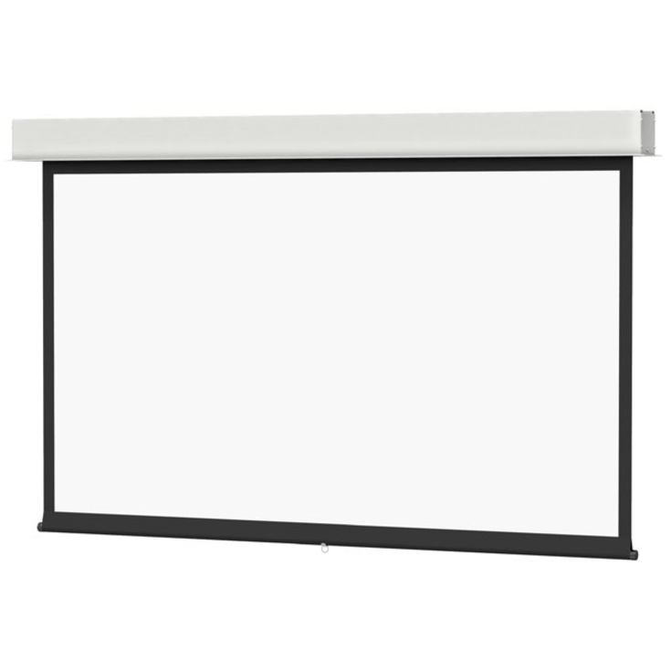 Da-Lite Advantage Manual 113" Manual Projection Screen
