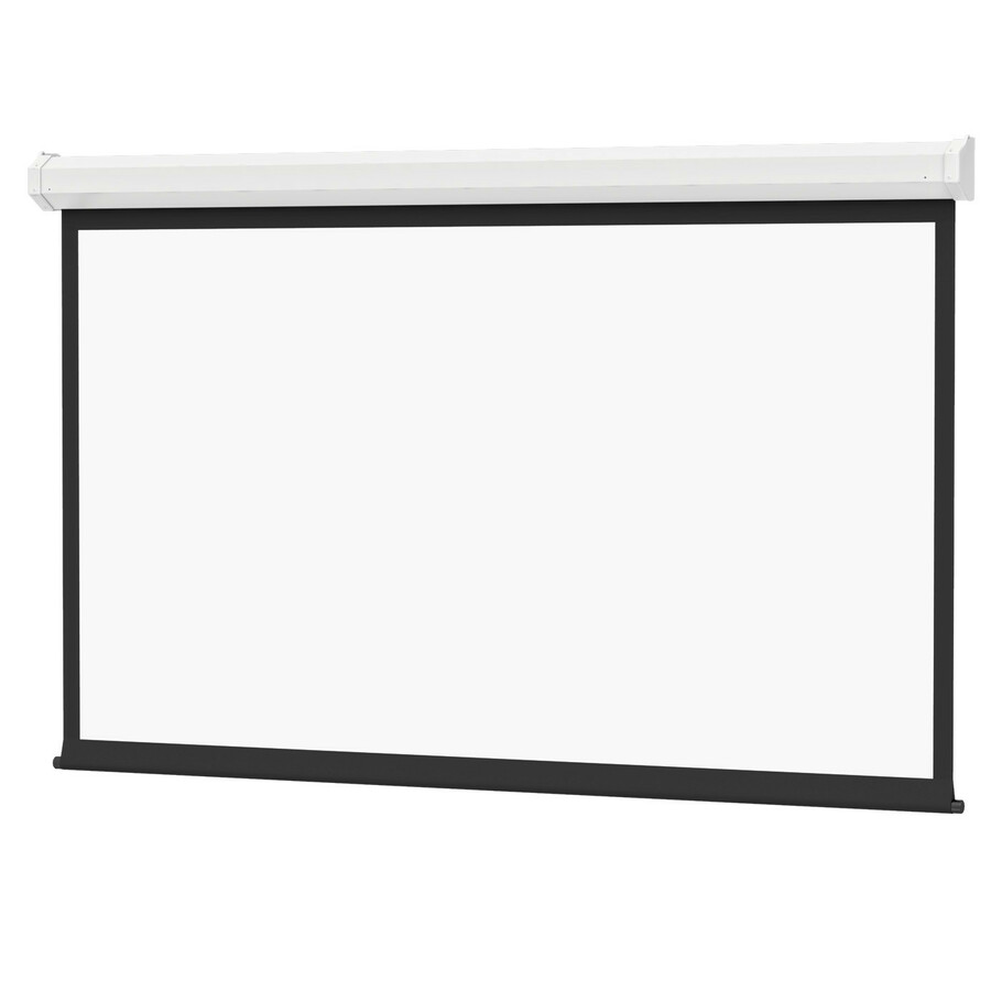 Da-Lite Cosmopolitan Electrol 130" Electric Projection Screen