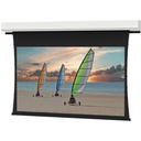 Da-Lite Tensioned Advantage 189" Electric Projection Screen