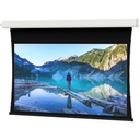 Da-Lite Tensioned Advantage Electrol 189" Electric Projection Screen