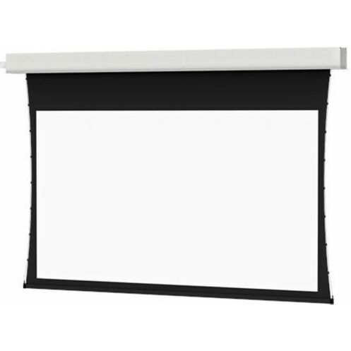 Da-Lite Tensioned Advantage 226" Electric Projection Screen