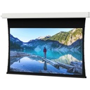 Milestone Tensioned Advantage Electrol 137" Electric Projection Screen