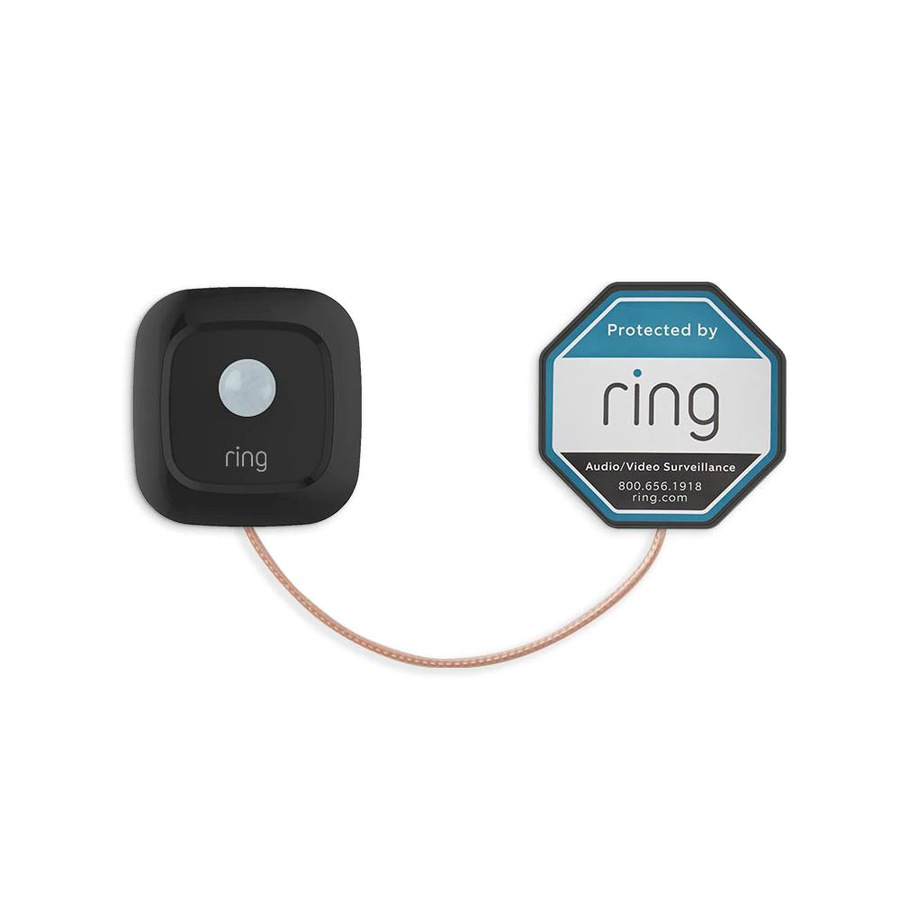 Ring Mailbox Sensor