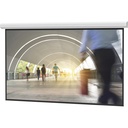 Da-Lite Cosmopolitan 222" Electric Projection Screen