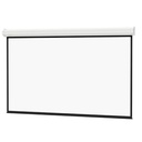 Da-Lite Cosmopolitan Electrol 164" Electric Projection Screen