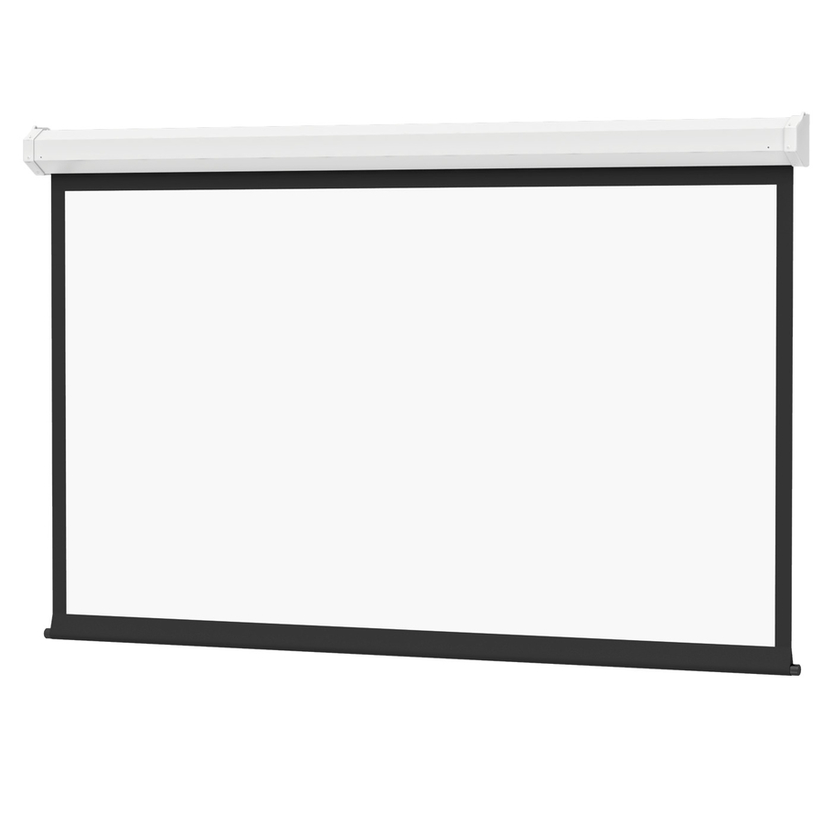 Da-Lite Cosmopolitan Electrol 94" Electric Projection Screen