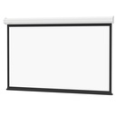 Da-Lite Cosmopolitan Electrol 94" Electric Projection Screen