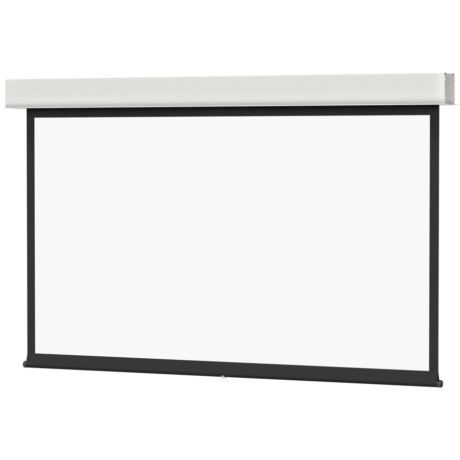 Da-Lite Advantage Manual 113" Projection Screen