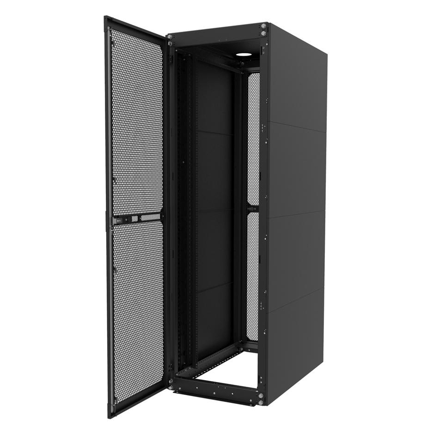 Innovation Data Center Rack 48U X48"D X 24"W