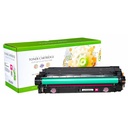 Static Control Remanufactured Laser Toner Cartridge 508A (CF363A) - Magenta - 1 Pack