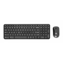 CTL Chrome OS Bluetooth Keyboard and Mouse - Works with Chromebook Certified, Bluetooth 5.2