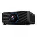 BenQ LU9800 3D Ready DLP Projector - 16:10 - Ceiling Mountable, Wall Mountable, Floor Mountable - Black