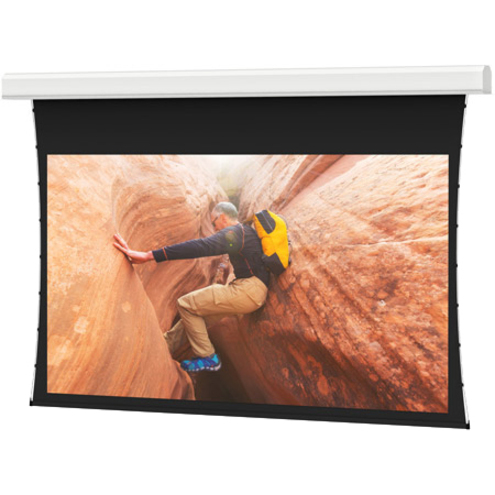 Da-Lite Tensioned Advantage 226" Electric Projection Screen