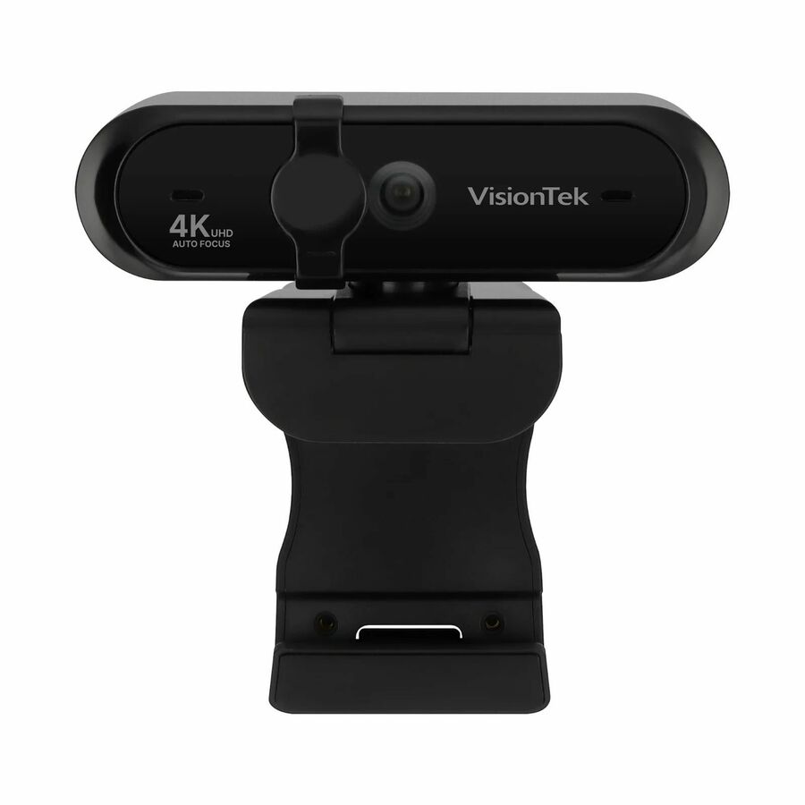 VisionTek VTWC540 Webcam - 12 Megapixel - 30 fps - USB 2.0 Type A - 1 Pack(s) - TAA Compliant