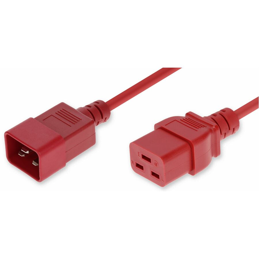 AddOn Standard Power Cord
