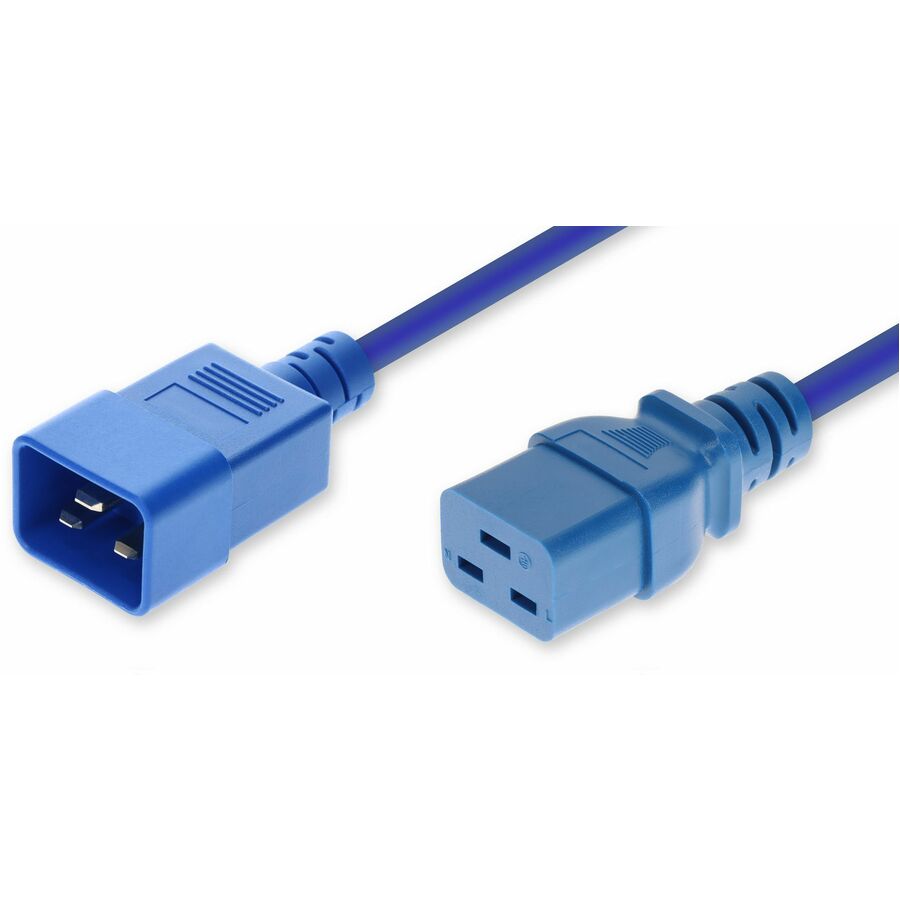AddOn Standard Power Cord