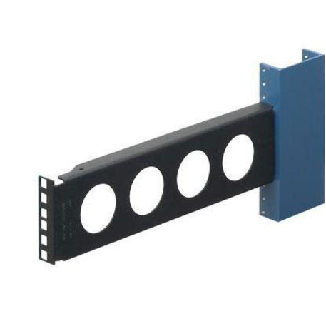 Rack Solutions Mounting Bracket for Rack