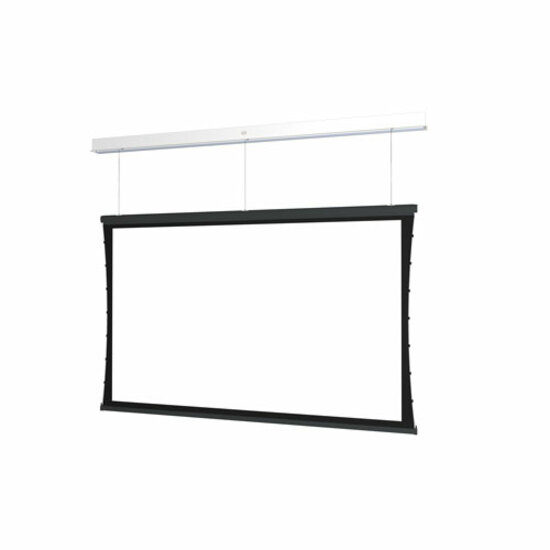 Da-Lite Tensioned Advantage 106" Electric Projection Screen