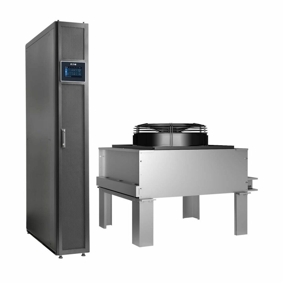 Tripp Lite by Eaton In-Row Precision Cooling System - 25.8 kW (88,000 BTU) 3PH 208V 42U 300mm