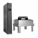 Tripp Lite by Eaton In-Row Precision Cooling System - 25.8 kW (88,000 BTU) 3PH 208V 42U 300mm