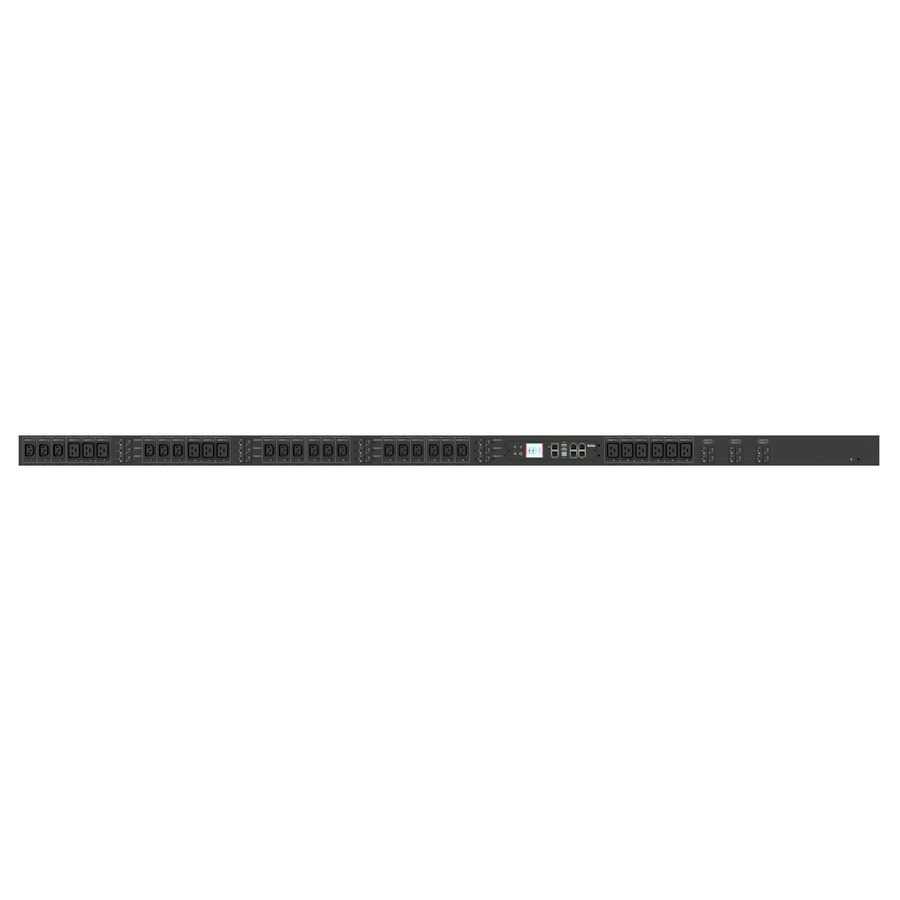 Raritan PX3-5130YU-M10O1V2 30-Outlet PDU