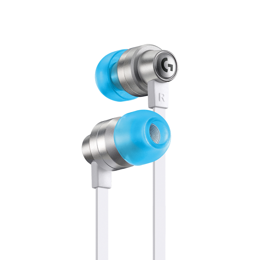 Logitech G333 VR Gaming Earphones for Oculus Quest 2