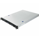 ASRock Rack 1U4LW-ICX/2T Barebone System - 2U Rack-mountable - Socket LGA-4189 - 1 x Processor Support