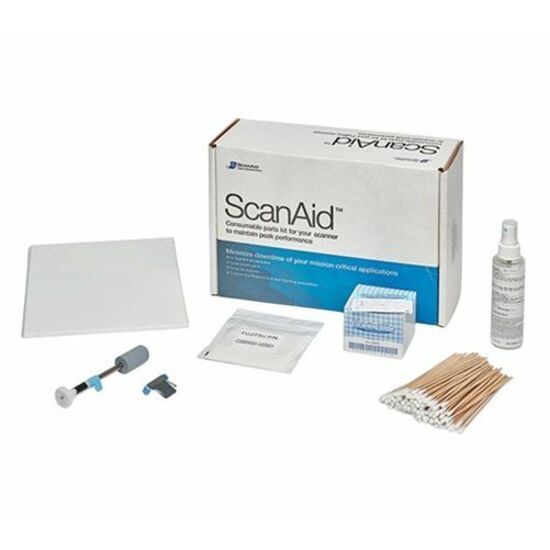 Ricoh ScanAid Scanner Consumable Kit
