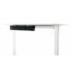 Humanscale NeatTech - Large, Catena Black Basket / Black Trim