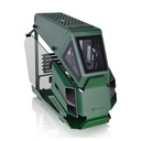 Thermaltake AH T200 Racing Green Micro Chassis