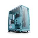 Thermaltake Core P6 Tempered Glass Turquoise Mid Tower Chassis