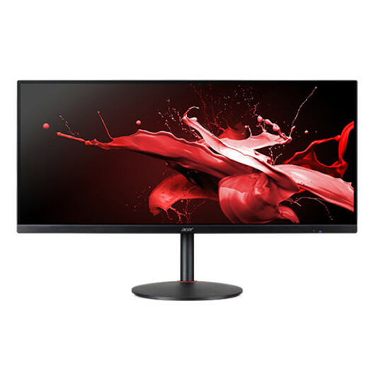 Acer Nitro XV320QU LV WQHD Gaming LCD Monitor - 16:9 - Black